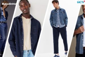 Gaya Pakaian Semi Formal untuk Acara Casual