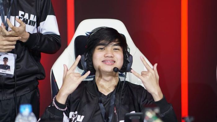 Tiktokers Game MLBB Gelar Challenge Bareng Pro Player