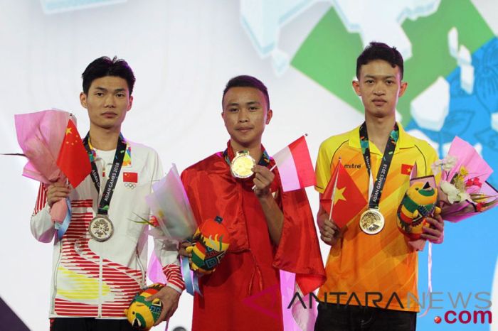 Negara-Negara Asia Tunjukkan Kekuatan di Arena Esports