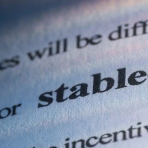 Info Stablecoin dan Potensinya di Pasar Finansial