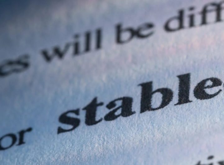 Info Stablecoin dan Potensinya di Pasar Finansial