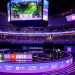 Negara-Negara Asia Tunjukkan Kekuatan di Arena Esports