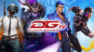 Update Terbaru dari Dunia Game Online