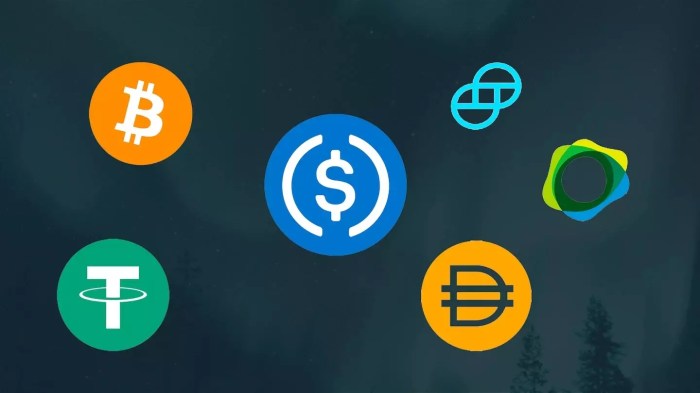 Stablecoin: Mata Uang Digital yang Menguasai Pasar Treasury AS dan ...