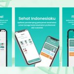 Aplikasi Kesehatan yang Wajib Punya di 2025