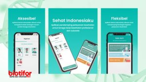 Aplikasi Kesehatan yang Wajib Punya di 2025