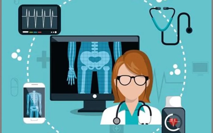 Inovasi Teknologi Pemerataan Kesehatan di Indonesia - Prohealth Aplikasi Kesehatan yang Wajib Punya di 2025