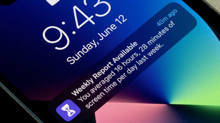 Cara Mengatur Screen Time untuk Keseimbangan Mental