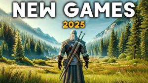Info Game Terbaru yang Sedang Viral di 2025
