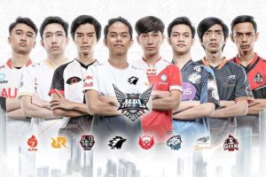 Cara Menjadi Pro Player di Gaming Terkini