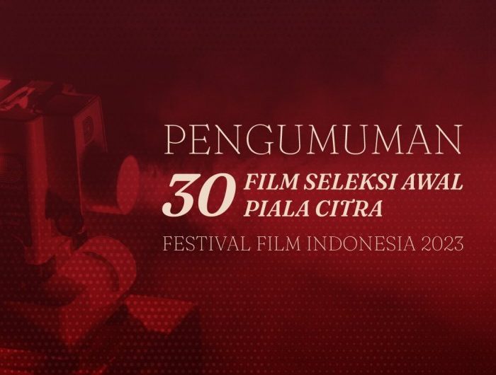 Festival Film Indonesia 2025 Digelar Meriah