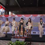 Acara Award Show Dimeriahkan Penampilan Kejutan