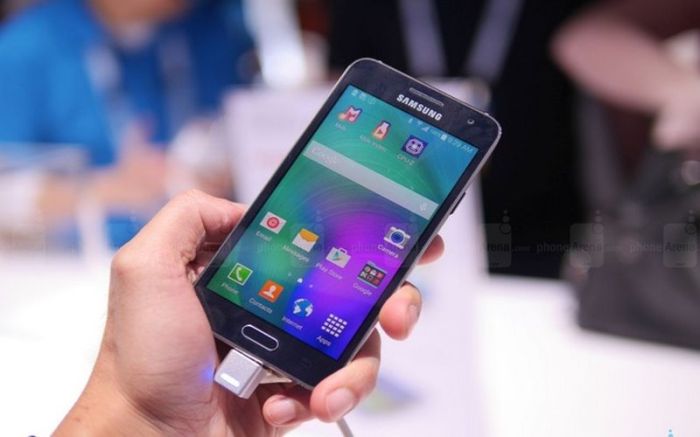 Daftar Smartphone Terkini dengan Harga Terjangkau