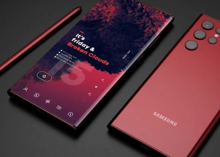 Pilihan Smartphone dengan Desain yang Eksklusif: Dijamin Langsung Bikin ... Info Smartphone Terkini dengan Desain Premium