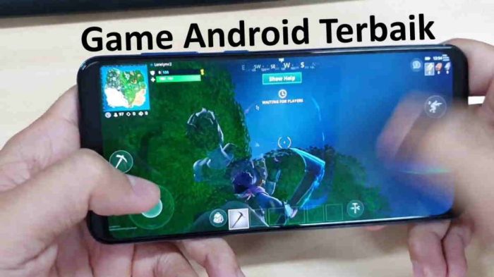 10 Game Android Terbaru Yang Layak Ditunggu - PERSATUAN
