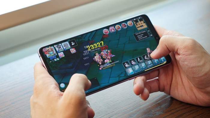 Info Game Terbaru Android yang Wajib Dicoba